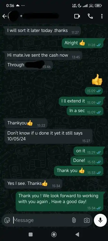 Wtsp3 - IPTV Level Up Premium IPTV Subscription