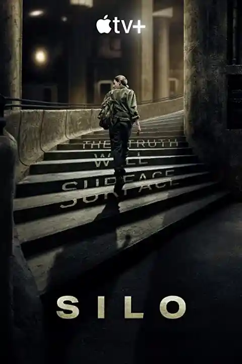 Silo - IPTV Level Up Premium IPTV Subscription